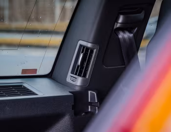 Intérieur Volvo XC90 T8 Inscription [Taiwan] '2017–19