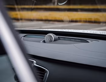 Intérieur Volvo XC90 T8 Inscription [Taiwan] '2017–19
