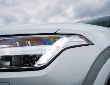 Volvo XC90 T8 Inscription [Taiwan] '2017–19