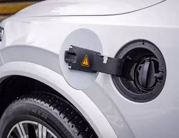 Volvo XC90 T8 Inscription [Taiwan] '2017–19