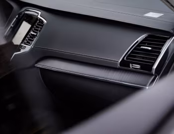 Intérieur Volvo XC90 T8 Inscription [Taiwan] '2017–19
