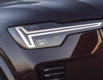 Volvo XC90 T8 Plug-in Hybrid AWD [South Africa] '2025–pr.