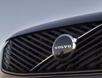 Logo Volvo XC90 T8 Plug-in Hybrid AWD [South Africa] '2025–pr.