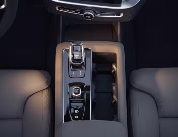 Intérieur Volvo XC90 T8 Recharge AWD [Worldwide] '2024–pr.