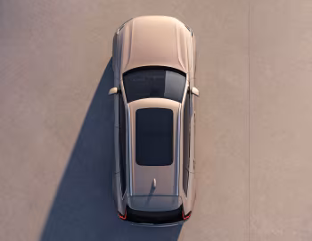 Volvo XC90 T8 Recharge AWD [Worldwide] '2024–pr.