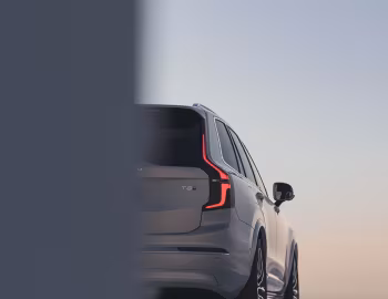 Volvo XC90 T8 Recharge AWD [Worldwide] '2024–pr.