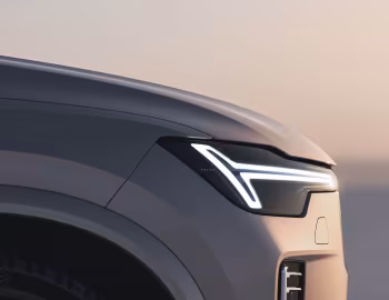 Volvo XC90 T8 Recharge AWD [Worldwide] '2024–pr.