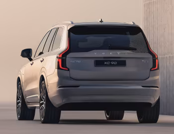 Volvo XC90 T8 Recharge AWD [Worldwide] '2024–pr.