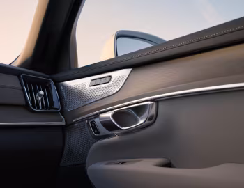 Intérieur Volvo XC90 T8 Recharge AWD [Worldwide] '2024–pr.