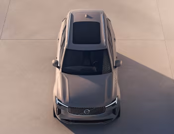 Volvo XC90 T8 Recharge AWD [Worldwide] '2024–pr.