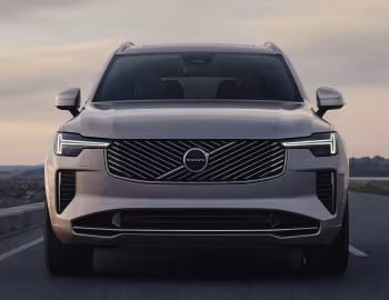 Volvo XC90 T8 Recharge AWD [Worldwide] '2024–pr.