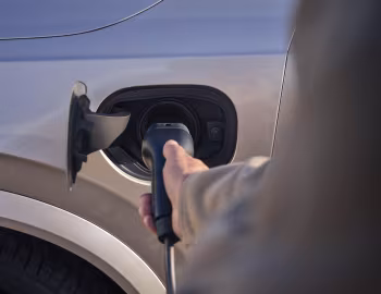 Volvo XC90 T8 Recharge AWD [Worldwide] '2024–pr.