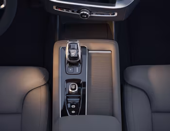 Intérieur Volvo XC90 T8 Recharge AWD [Worldwide] '2024–pr.