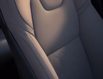 Intérieur Volvo XC90 T8 Recharge AWD [Worldwide] '2024–pr.