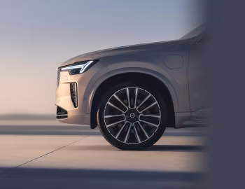 Volvo XC90 T8 Recharge AWD [Worldwide] '2024–pr.