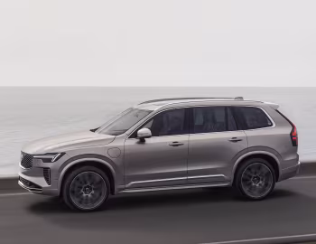 Volvo XC90 T8 Recharge AWD [Worldwide] '2024–pr.