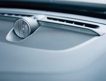 Intérieur Volvo XC90 T8 Recharge AWD [Japan] '2025–pr.
