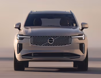 Volvo XC90 T8 Recharge AWD [Worldwide] '2024–pr.