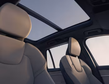 Intérieur Volvo XC90 T8 Recharge AWD [Worldwide] '2024–pr.