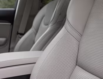 Intérieur 2022–pr. Volvo XC90 T8 Recharge AWD Inscription [North America] '2021–pr.