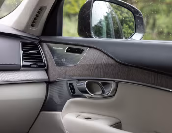 Intérieur 2022–pr. Volvo XC90 T8 Recharge AWD Inscription [North America] '2021–pr.