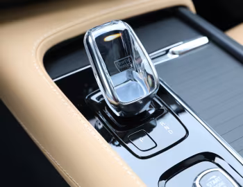Intérieur Volvo XC90 T8 Recharge AWD Inscription [Taiwan] '2021–pr.