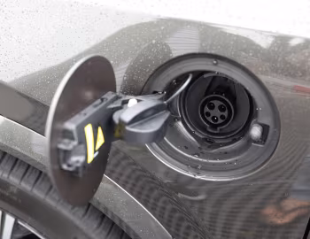 Volvo XC90 T8 Recharge AWD Inscription [Taiwan] '2021–pr.