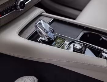 Intérieur 2022–pr. Volvo XC90 T8 Recharge AWD Inscription [North America] '2021–pr.