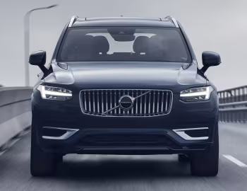 Volvo XC90 T8 Recharge AWD Inscription [Worldwide] '2021–24
