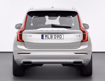 Volvo XC90 T8 Twin Engine Inscription [Worldwide] '2019–pr.