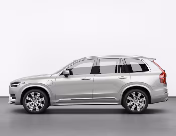 Volvo XC90 T8 Twin Engine Inscription [Worldwide] '2019–pr.