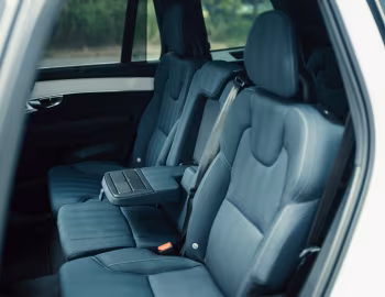 Intérieur Volvo XC90 Ultra B5 AWD [Japan] '2025–pr.