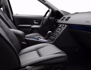 Intérieur Volvo XC90 V8 '2005–07