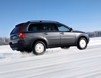 Volvo XC90 V8 '2005–07