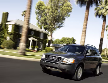 Volvo XC90 V8 '2005–07