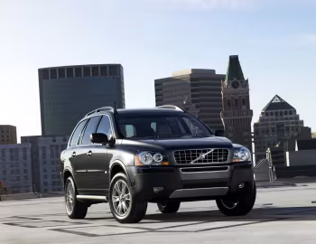 Volvo XC90 V8 '2005–07