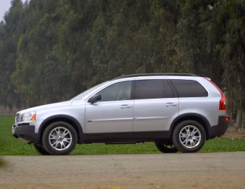 Volvo XC90 V8 '2005–07