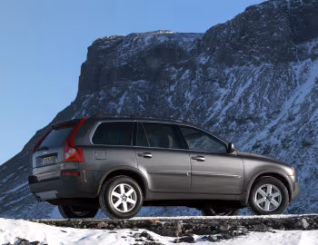 Volvo XC90 V8 '2005–07