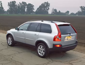 Volvo XC90 V8 '2005–07