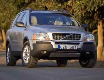 Volvo XC90 V8 '2005–07