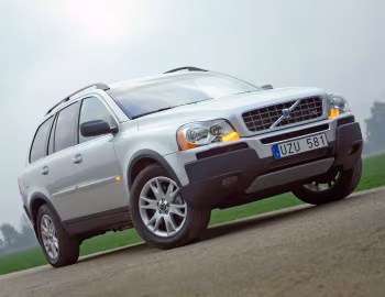 Volvo XC90 V8 '2005–07