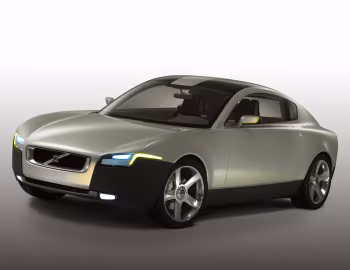 Volvo YCC '03.2004