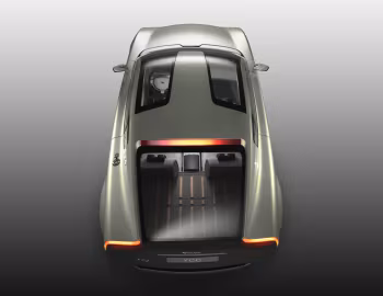 Volvo YCC '03.2004