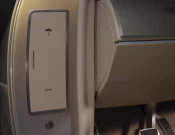 Intérieur Volvo YCC '03.2004