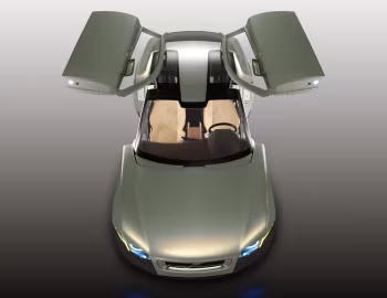 Volvo YCC '03.2004