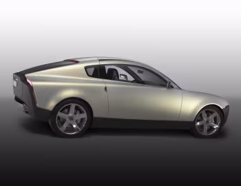 Volvo YCC '03.2004