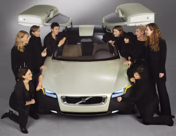 Volvo YCC '03.2004