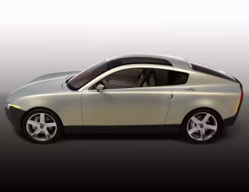 Volvo YCC '03.2004