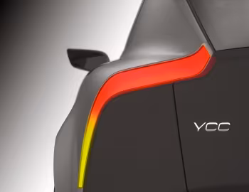 Volvo YCC '03.2004