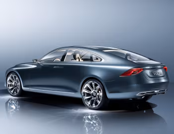 Volvo You Concept '09.2011